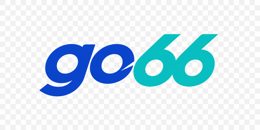 GO66 Logo